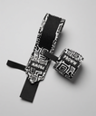 New Doodle Wrist Wrap
