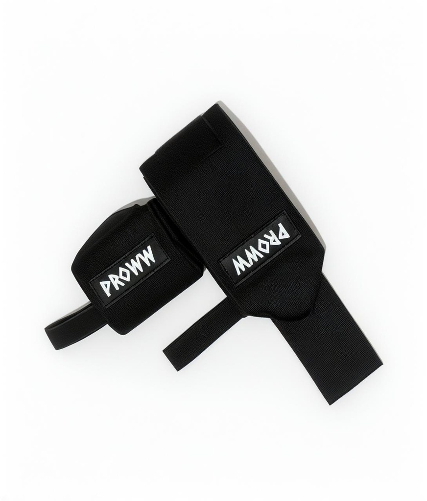 Solid PROWW Wrist Wrap