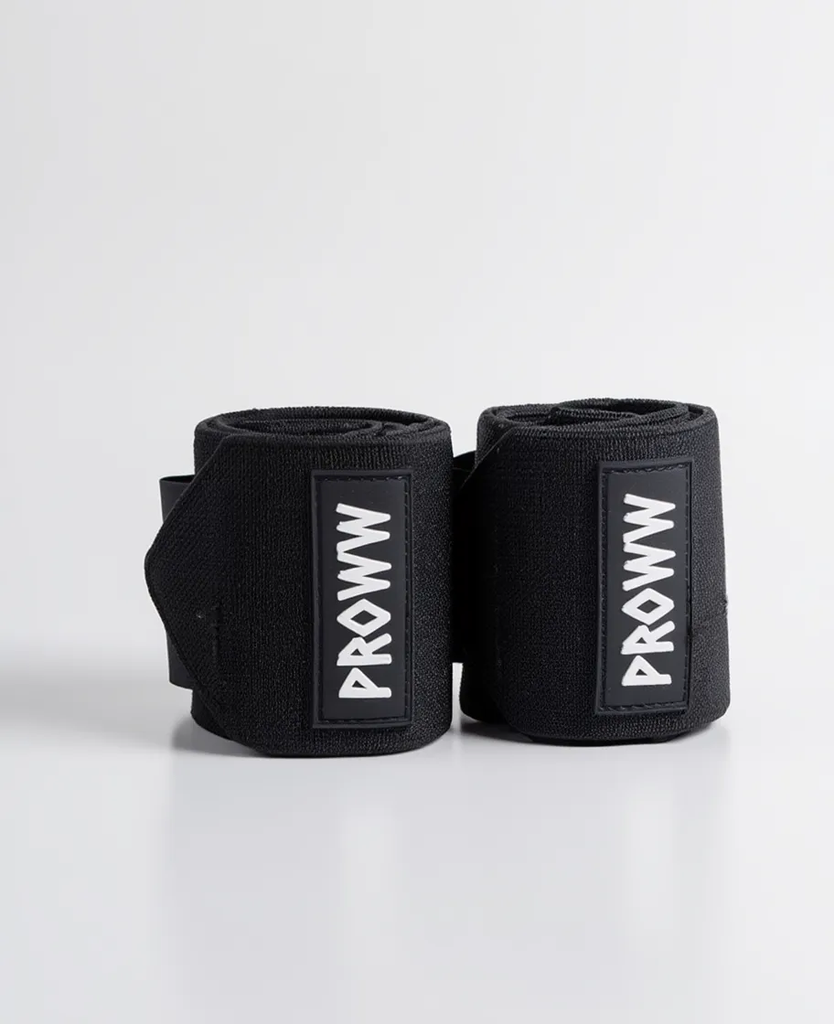 Solid PROWW Wrist Wrap