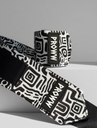 Doodle Wrist Wrap